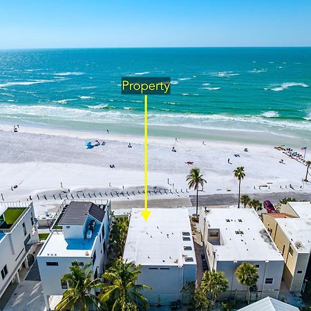 Fanta-Sea | 55 Beach Road Siesta Key Eksteriør bilde