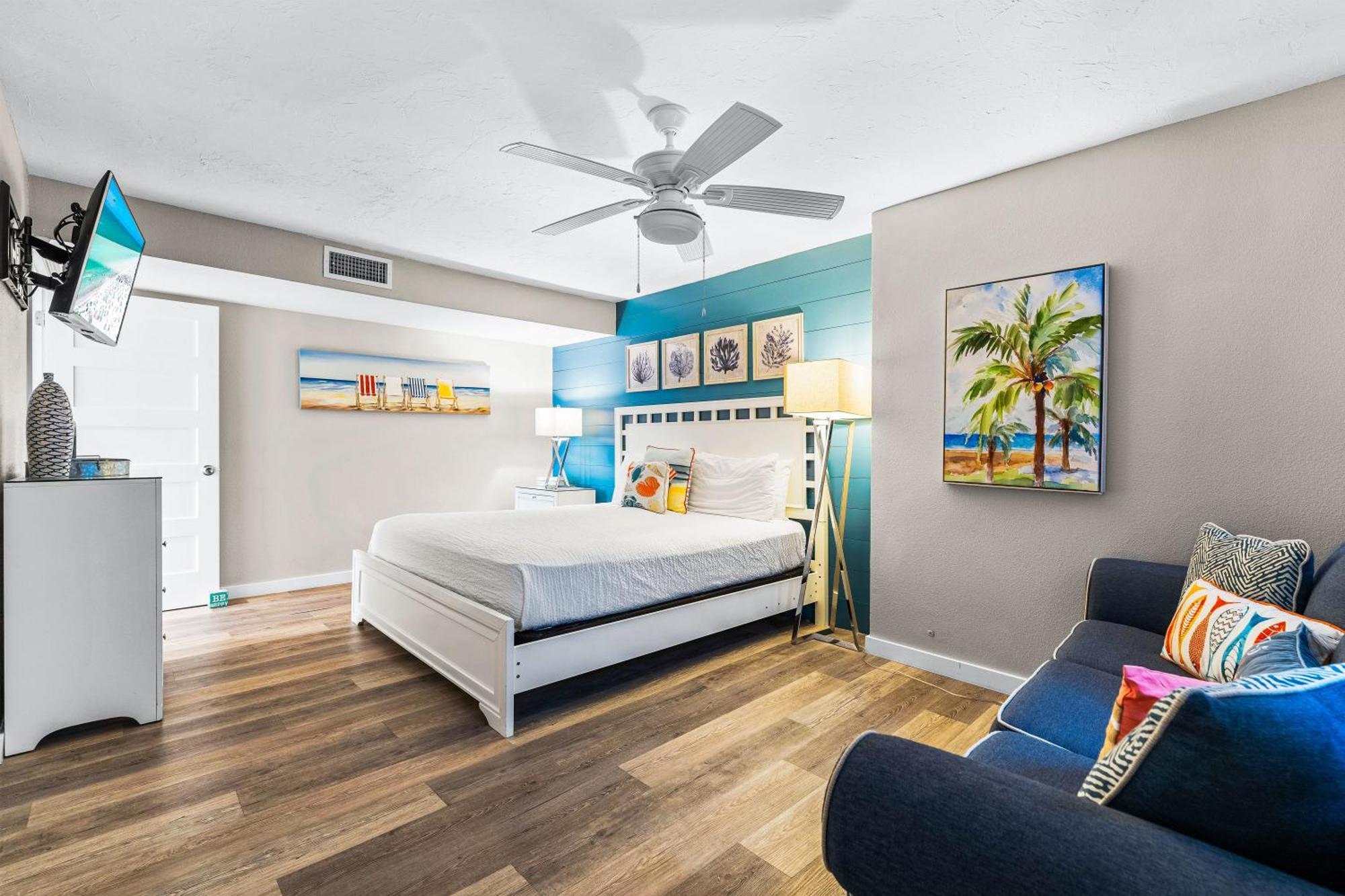 Fanta-Sea | 55 Beach Road Siesta Key Eksteriør bilde