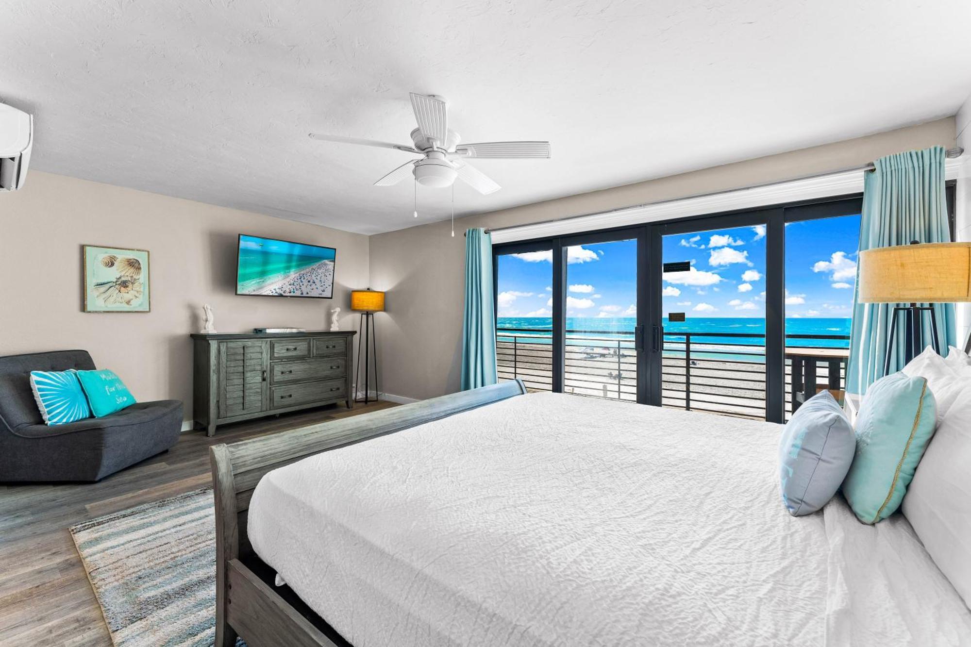 Fanta-Sea | 55 Beach Road Siesta Key Eksteriør bilde