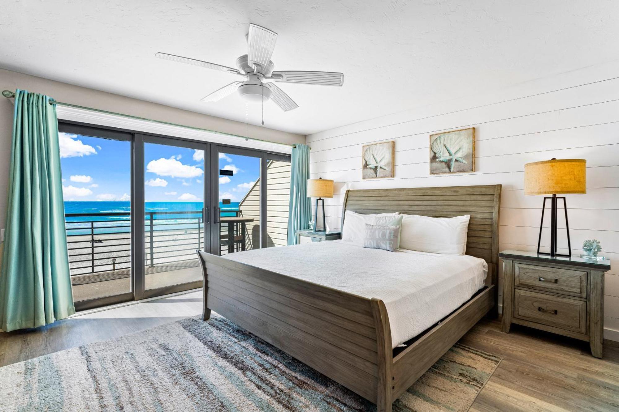 Fanta-Sea | 55 Beach Road Siesta Key Eksteriør bilde