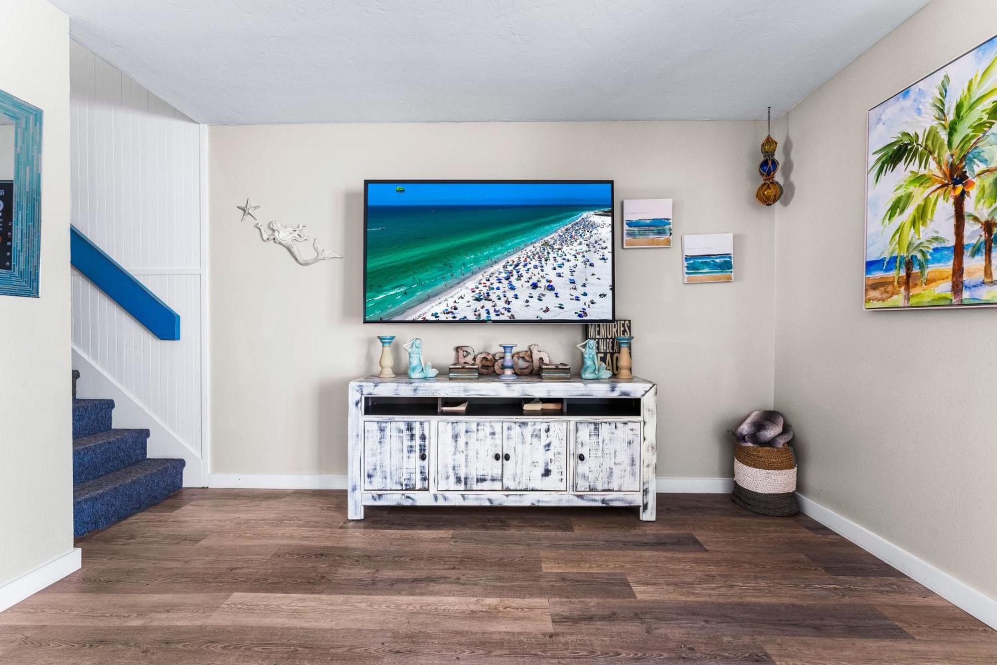 Fanta-Sea | 55 Beach Road Siesta Key Eksteriør bilde
